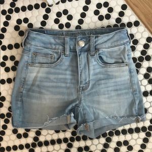 American Eagle shorts
